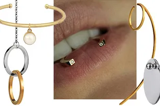 15 украшений российских марок до 8 тысяч рублей