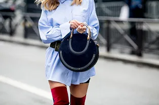 14 платьев-рубашек, в которых можно проходить все лето