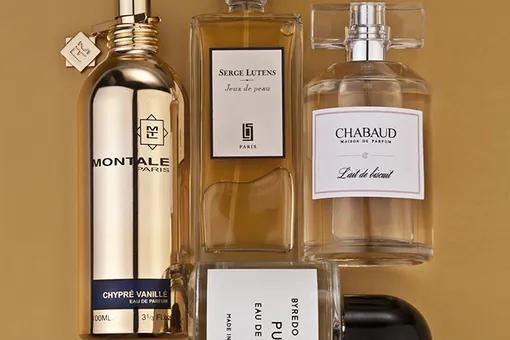 Что на сладкое: 5 гурманских ароматов