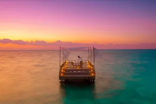 Эко-романтика: куда лететь за осознанным отдыхом наедине с природой