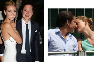 Самые громкие романы Вито Шнабеля — нового избранника Ирины Шейк