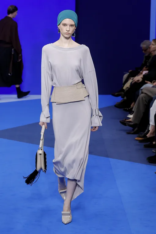 Lanvin весна-лето 2026