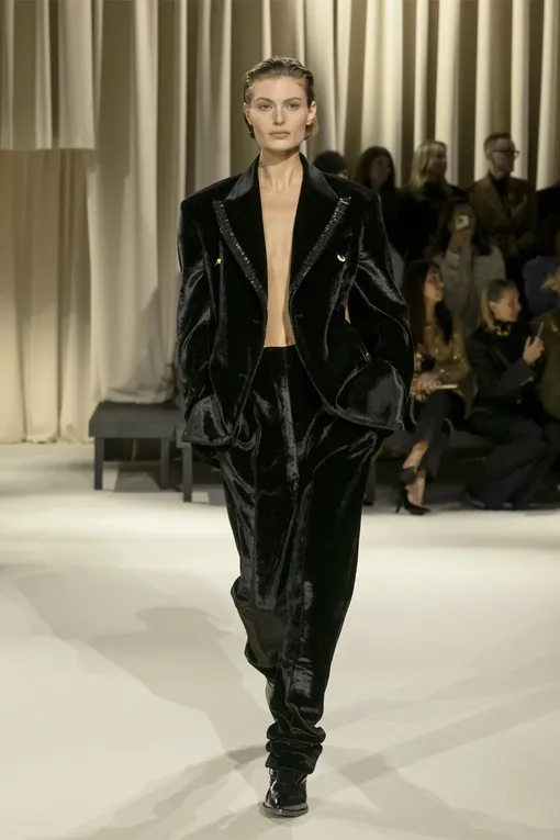 Schiaparelli осень-зима 2024/2025