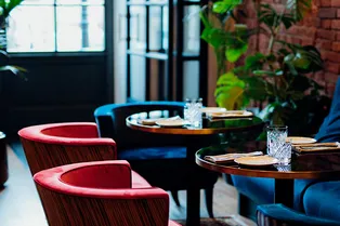 Анисимов в Kuznya House, Матисс в Beer & Brut, Исакова в Tinto — главные события этой недели