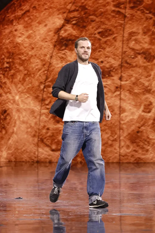 Матье Блази