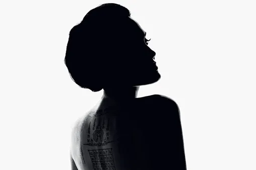 Анджелина Джоли стала лицом Guerlain Анджелина Джоли стала лицом Guerlain