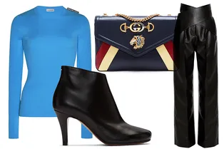 Что купить на распродаже прямо сейчас, чтобы носить в новом сезоне