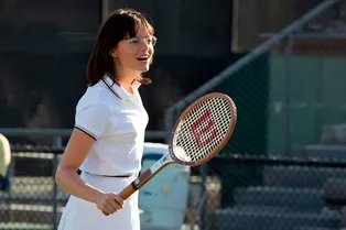 5 захватывающих фильмов про большой спорт