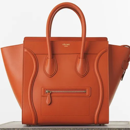 Сумка Celine Luggage Bag Сумка Celine Luggage Bag