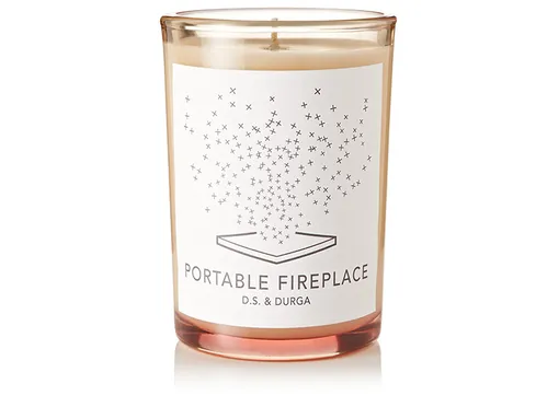 D.S. & DURGA, свеча Portable Fireplace, 3 913 руб. D.S. & DURGA, свеча Portable Fireplace, 3 913 руб.