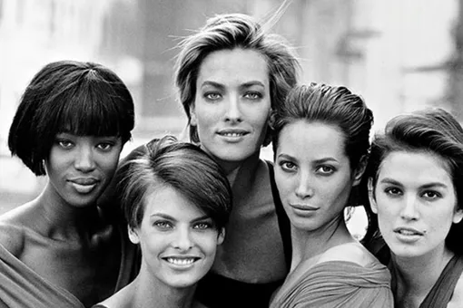 Семь малоизвестных фактов о клипе Джорджа Майкла «Freedom! '90»