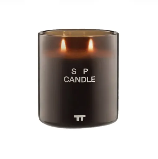 Свеча Sign Карелия, SP CANDLE