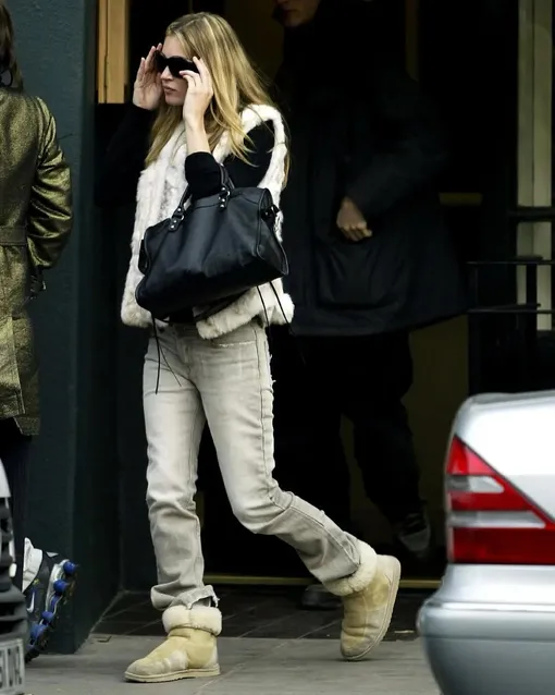 Кейт Мосс Кейт Мосс