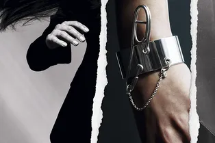 В ГУМе открылась выставка украшений Hermès