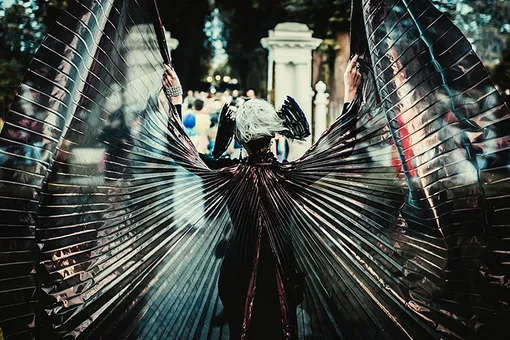 Фестиваль Midsummer Night's Dream Фестиваль Midsummer Night's Dream