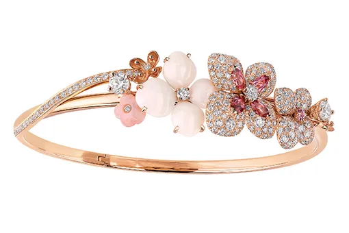 Линии Fine Jewellery и Jewellery, Chaumet Линии Fine Jewellery и Jewellery, Chaumet