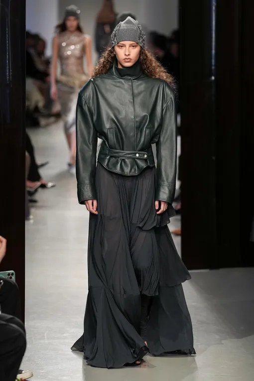 Christopher Esber осень-зима 2025/2026