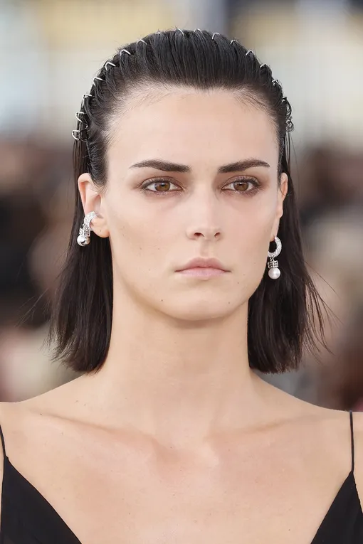 Givenchy весна-лето 2024 Givenchy весна-лето 2024