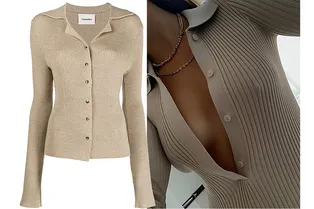 Трикотажная рубашка — главная покупка февраля: 8 лучших вариантов