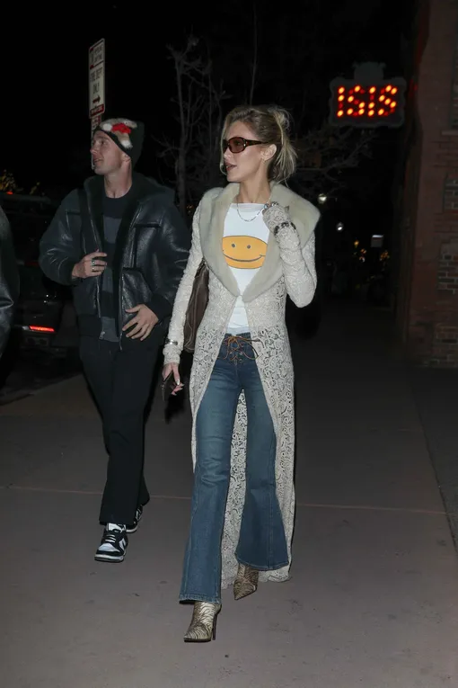 Белла Хадид