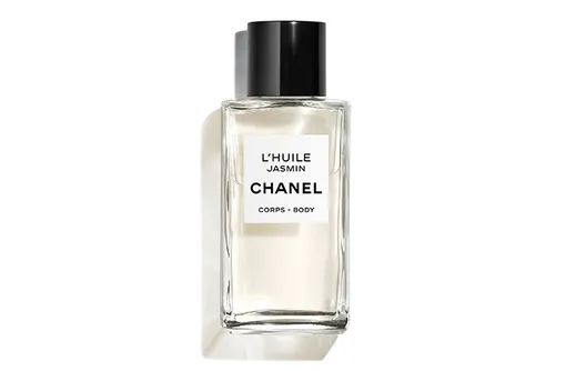 МАСЛО ДЛЯ ТЕЛА L’HUILE JASMIN, CHANEL