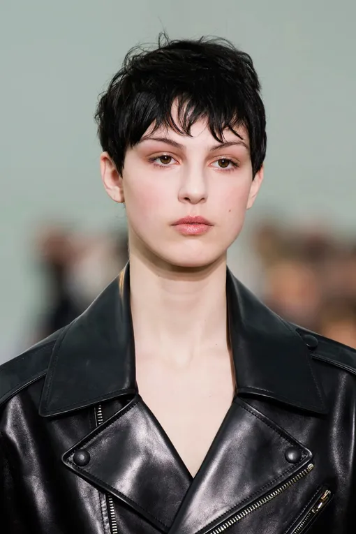 Chloé осень-зима 2022/23 Chloé осень-зима 2022/23