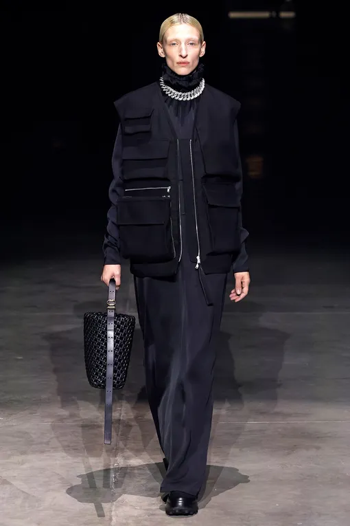 JIL SANDER осень-зима 20203/24 JIL SANDER осень-зима 20203/24