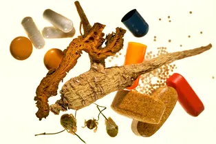 Самые эффективные БАДы для поддержания водного баланса организма