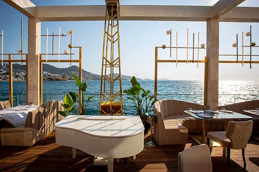 BIRDS Bodrum BIRDS Bodrum