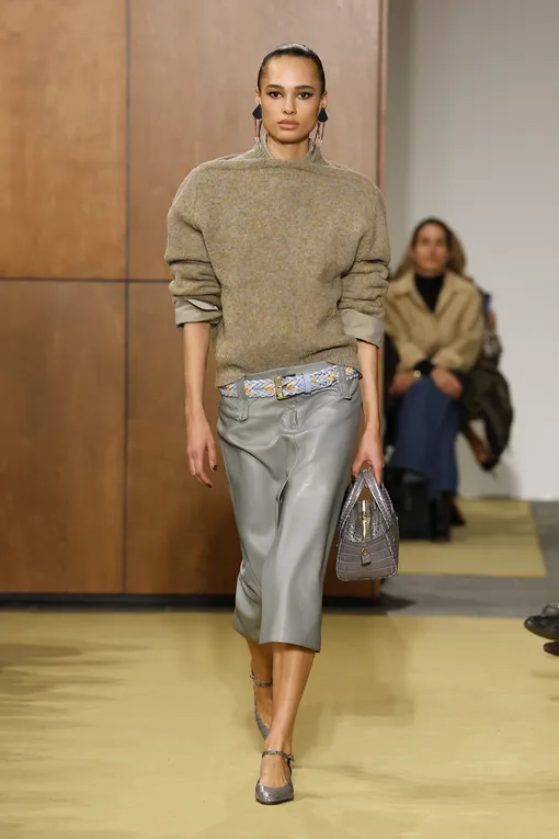 Tory Burch осень-зима 2026/27 Tory Burch осень-зима 2026/27