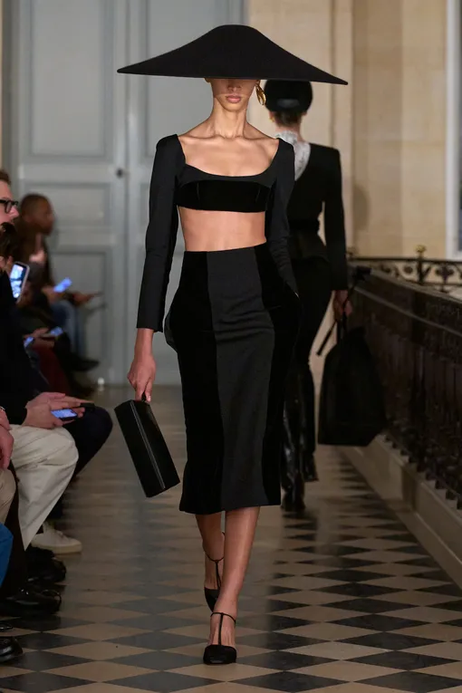 Jacquemus осень-зима 2026/27 Jacquemus осень-зима 2026/27