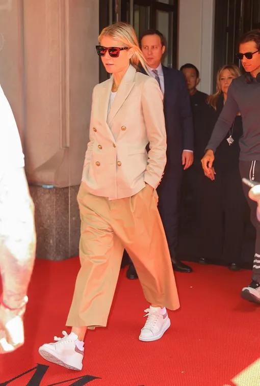 Гвинет Пэлтроу Гвинет Пэлтроу