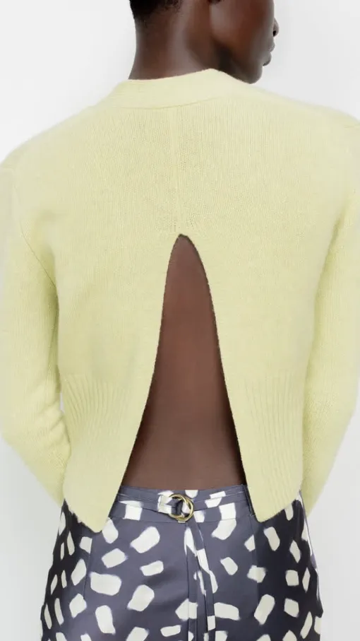 Eudon Choi pre-fall 2024