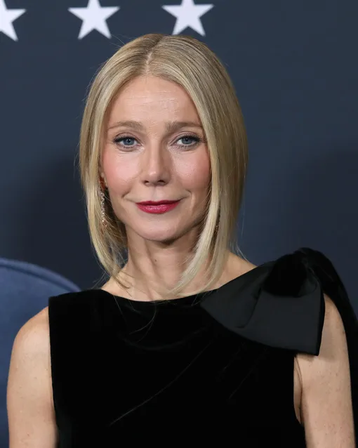 Гвинет Пэлтроу