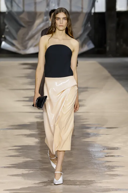 Boss весна-лето 2026