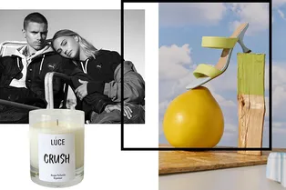 Шопинг-дайджест: 1 — 8 апреля