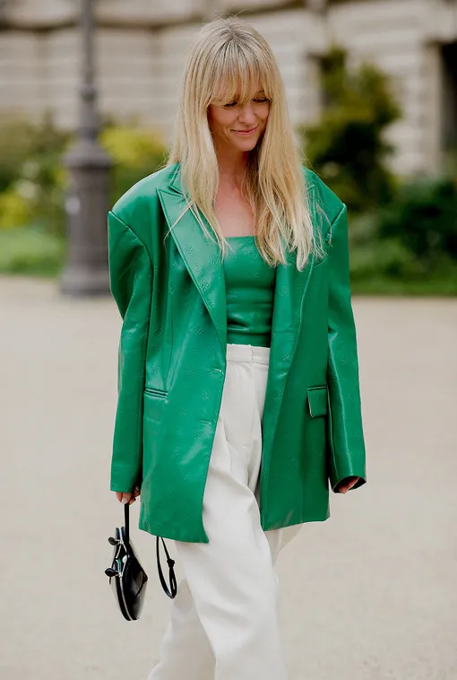 Жанетт Мэдсен Жанетт Мэдсен