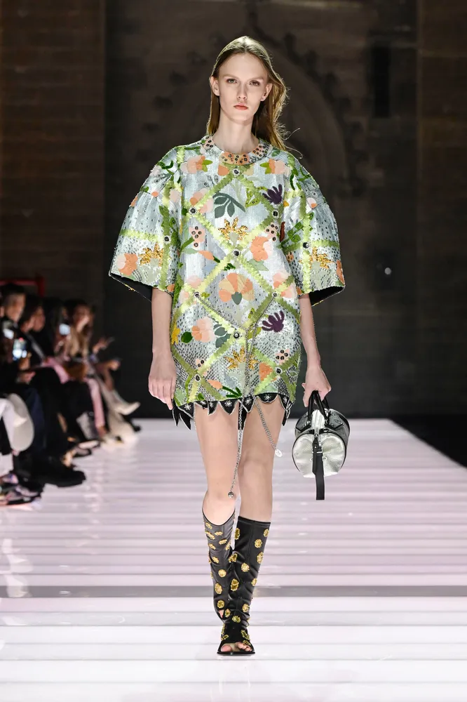 Louis Vuitton Cruise 2026