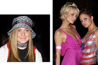Как выглядят и чем живут иконы стиля нулевых: от Пэрис Хилтон до Бритни Спирс Как выглядят и чем живут иконы стиля нулевых: от Пэрис Хилтон до Бритни Спирс