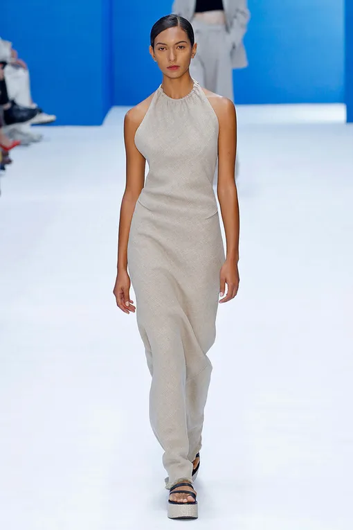 Max Mara весна-лето 2023 Max Mara весна-лето 2023
