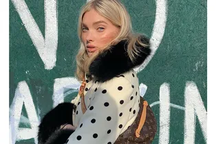 10 вещей в горошек, чтобы ощутить себя героиней старого кинофильма