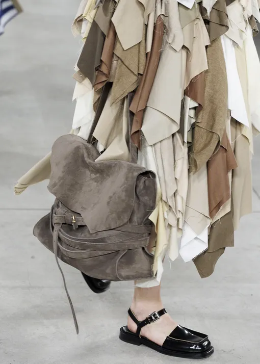 Moschino весна-лето 2026