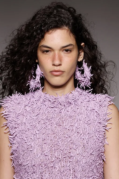 MSGM весна-лето 2024 MSGM весна-лето 2024