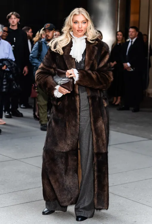 Эльза Хоск Эльза Хоск