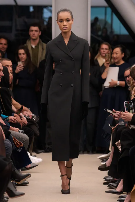 Alaïa осень-зима 2026/27