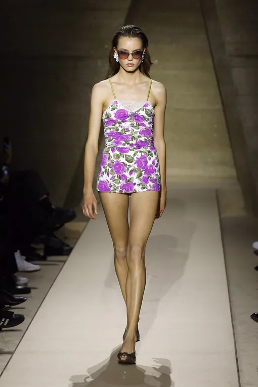 Chloe весна-лето 2026