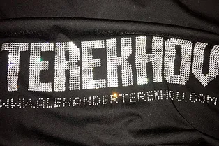 Что нас ждет на сегодняшнем шоу Александра Терехова Что нас ждет на сегодняшнем шоу Александра Терехова