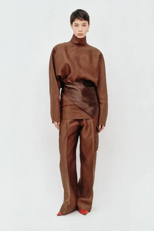 Carven Pre-Fall 2026 Carven Pre-Fall 2026