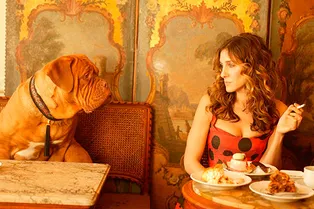 Как Кэрри Брэдшоу удавалось так много тратить и так мало работать