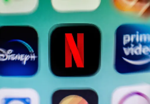 Netflix Netflix